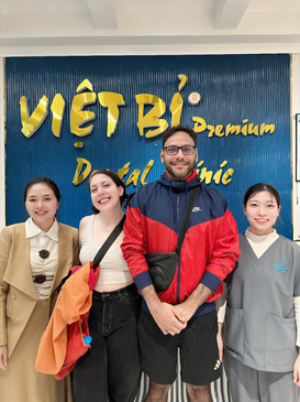 Slider image (8) Viet Bi Premium Dental Clinic in Hanoi, Vietnam